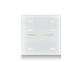 Single Glass - 6 Ch. - For Hc06A01KNX-1 - White – Eelectron