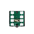 Multisensor Controller Co2 - Humidity - Temperature - Inwall- No Display Black – Eelectron