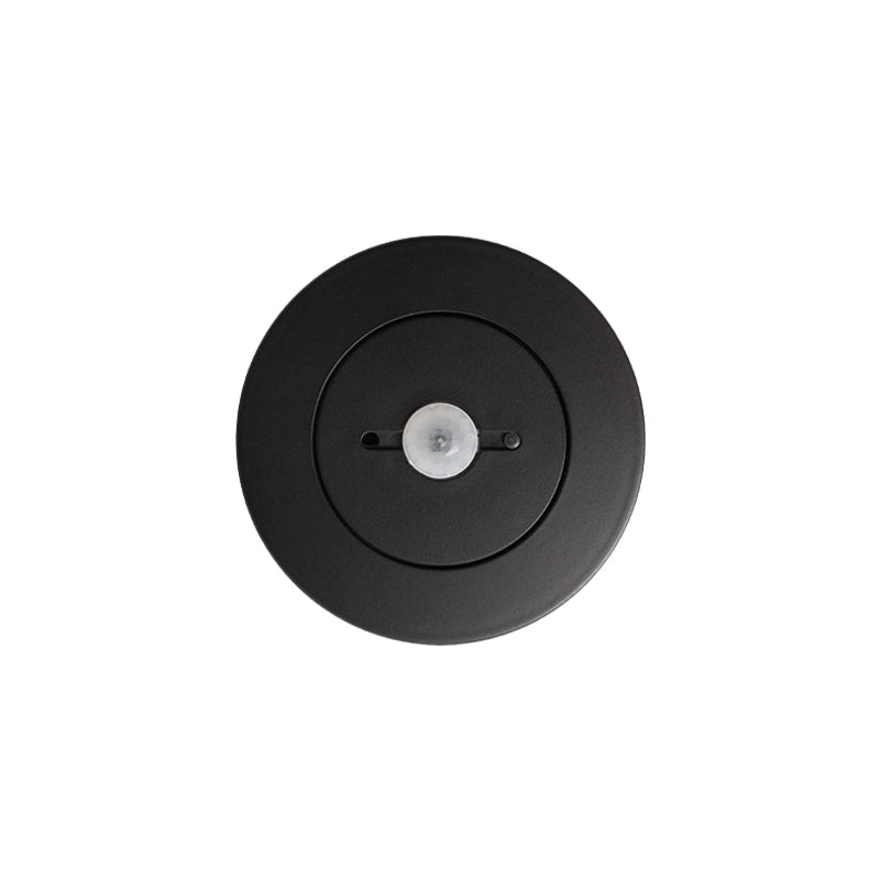 DALI-2 Presence Detector Standard With Lighting Control - Black – Eelectron
