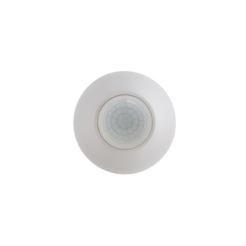 KNX Wide Range Presence Detector With Lighting Control – Eelectron