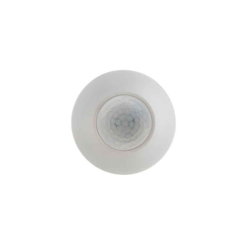 KNX Corridor Presence Detector With Lighting Control – Eelectron