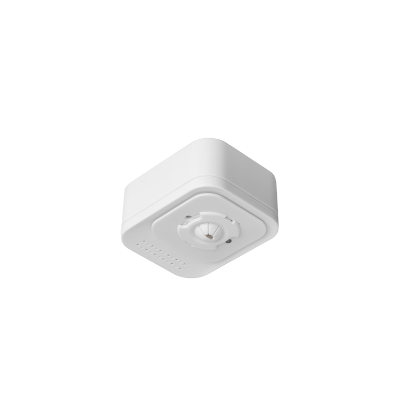 DALI-2 Presence Detector Standard Withlighting Control Wall Mount White