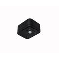 KNX Presence Detector Standard Lighting Control - Wall Mount -Black – Eelectron