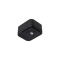 KNX Hi-Bay Presence Detector Standard Lighting Control - Wall Mount - Black – Eelectron