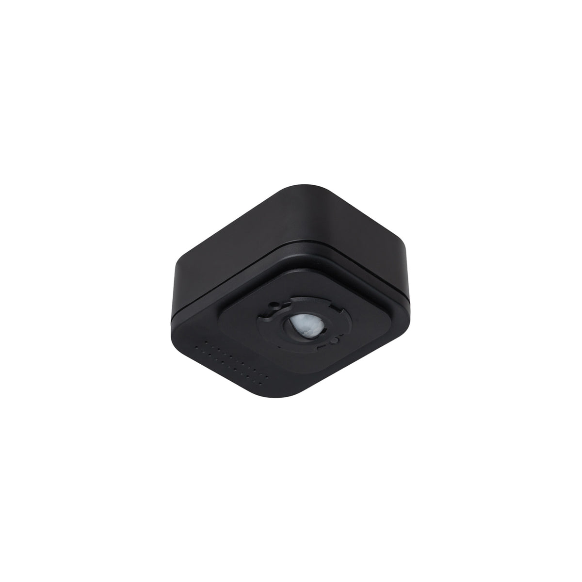 KNX Hi-Bay Presence Detector Standard Lighting Control - Wall Mount - Black – Eelectron