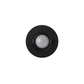 KNX Presence Detector Standard - Lighting Control - Microfl - Black – Eelectron