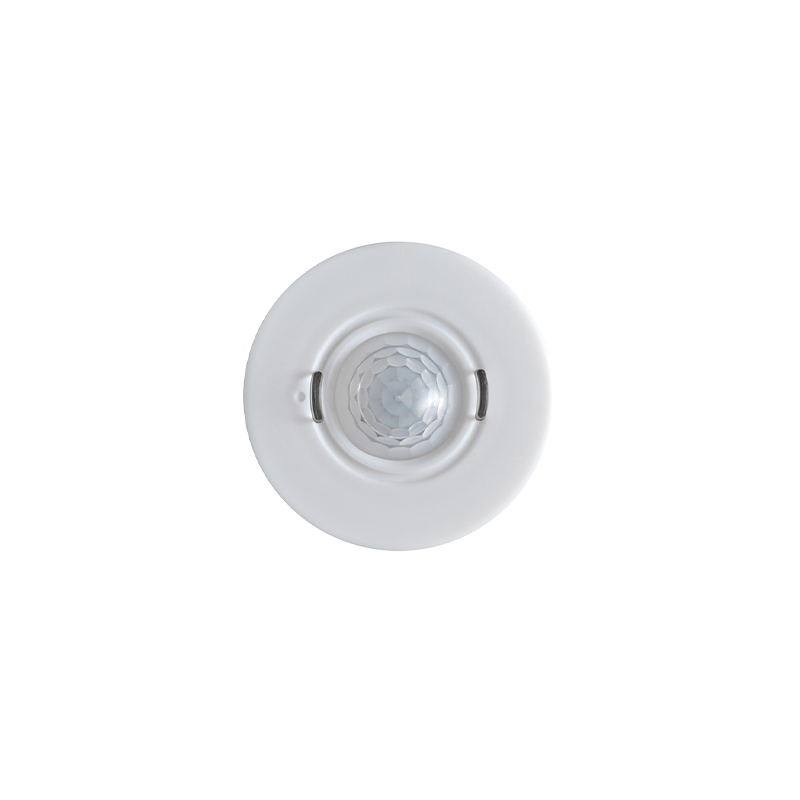 KNX Presence Detector Standard - Lighting Control - Microfl - White – Eelectron
