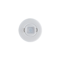 KNX Presence Detector Standard - Lighting Control - Microfl Flat - White – Eelectron