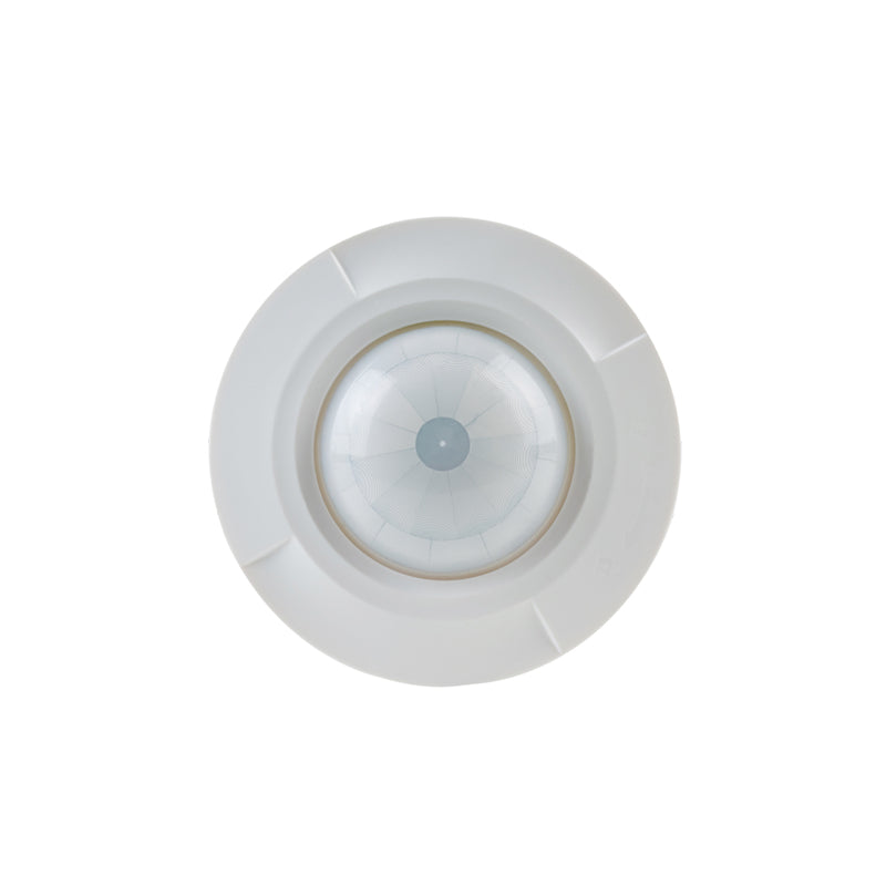 Presence And Light Sensor 2 Channels - 230V Ac - Ø 12M – Eelectron