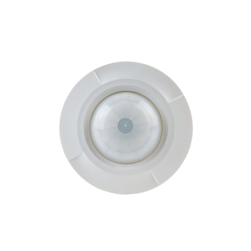 Presence And Light Sensor 2 Channels - 230V Ac - Ø 24M – Eelectron