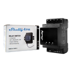 Shelly Pro 4PM - image 4