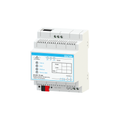 Modbus RS485 master - KNX - Ekinex