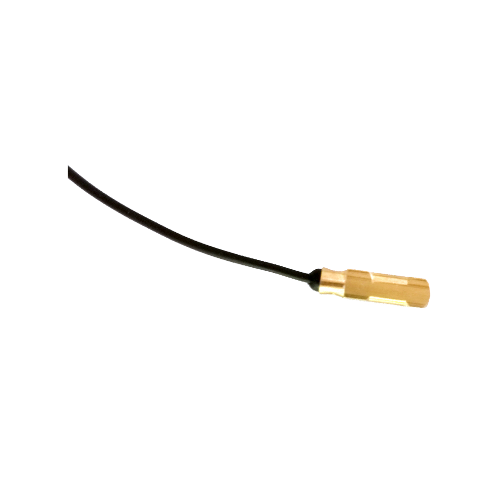 Temperature sensor for contact measurement - Ekinex