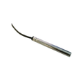 Temperature sensor for immersion in piping - Ekinex