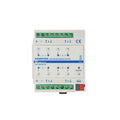 Shutters Module 4 Out 12-24 V Dc – Eelectron