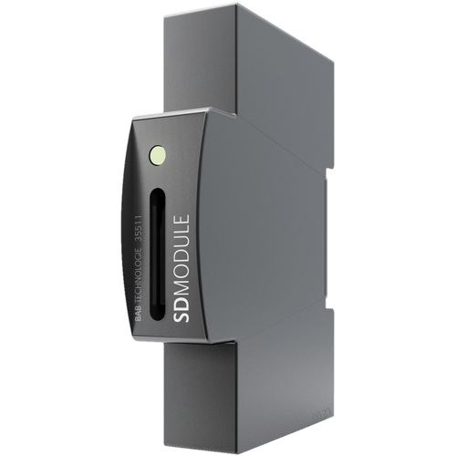 BAB TECHNOLOGIE SDMODULE – SD Card Storage Extension