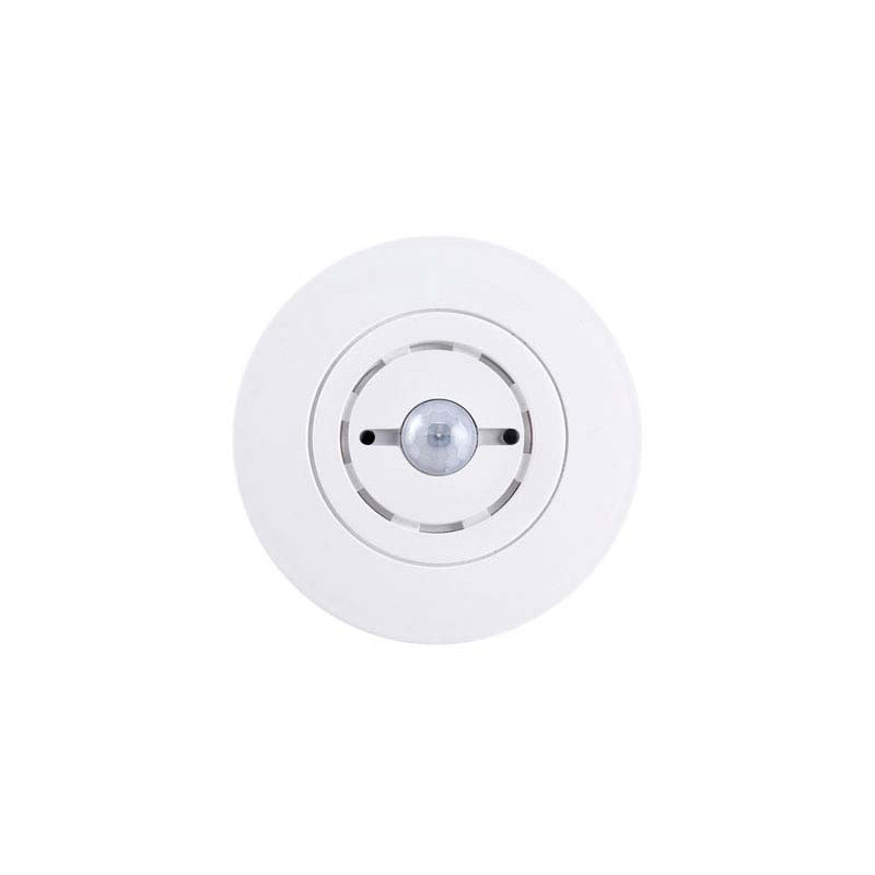 KNX Presence Detector Multisensor - Lighting Control, Temperature, Humidity, Sound – Eelectron