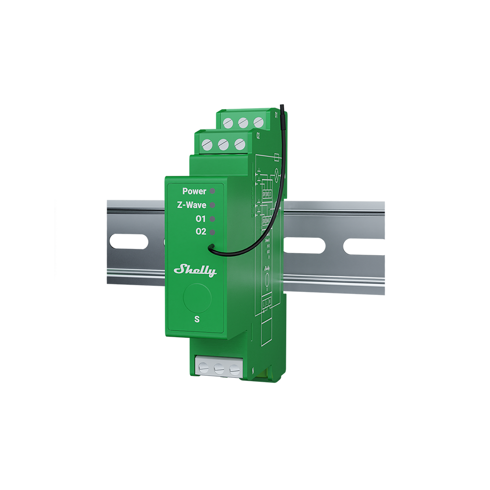 Wave Pro Dimmer - image 2