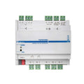 Universal Fancoil Controller 3 X 0-10 V - 5 In - 3 Out – Eelectron