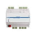 Universal Fancoil Controller - 4 X 0-10 V - 5 In - 3 Out – Eelectron