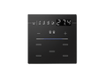Single Glass - Hotel Display - Line Series - Black – Eelectron