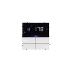 Lite Thermostat | 4 Buttons | 8 Ch - Buttons Included | RGB - White – Eelectron