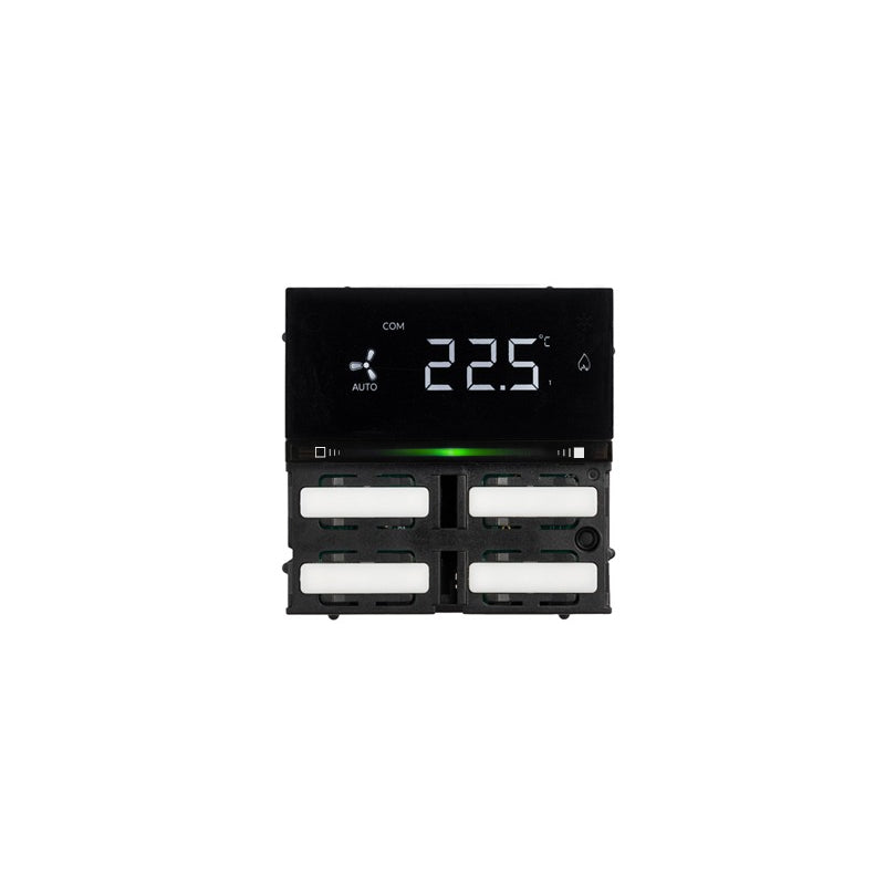 Thermostat 4 Buttons | 16 Ch - RGB Swiper – Eelectron