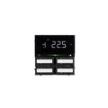 Thermostat/Humidistat 4 Buttons | 16 Ch - RGB Swiper – Eelectron