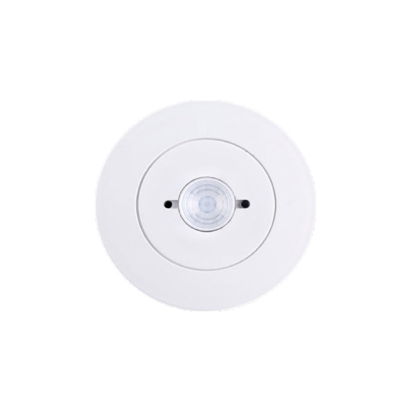 KNX High Bay Presence Detector With Lighting Control – Eelectron