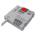 KLIC-DD v3. Daikin-KNX gateway (Residential range) by Zennio
