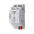 KLIC-DI v2. Daikin-KNX gateway (SKY and VRV range) by Zennio