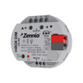 inBOX DIM. Universal dimmer for flush mounting. 1 channel x 250W by Zennio