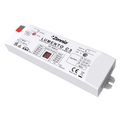 Lumento C3. 3-channel constant current PWM dimmer for DC LED loads by Zennio
