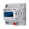 DALI BOX Interface 64 v3: KNX-DALI Interface for up to 64 ballasts per channel - 1 channel by Zennio