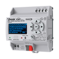 DALI BOX Interface 64 X2. KNX-DALI Interface for up to 64 ballasts per channel - 2 channels by Zennio
