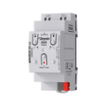 MINiBOX 20 v2. KNX multifunction actuator with KNX Secure - 2 outputs 16A by Zennio