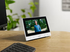 DoorBird A1103 IP Video Indoor Station, 7″ Touch