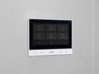 DoorBird A1103 IP Video Indoor Station, 7″ Touch