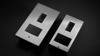DoorBird A1122 IP Access Control Device, Fingerprint and RFID, Flush-mount