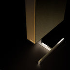 Basalte Aalto Design Speakers