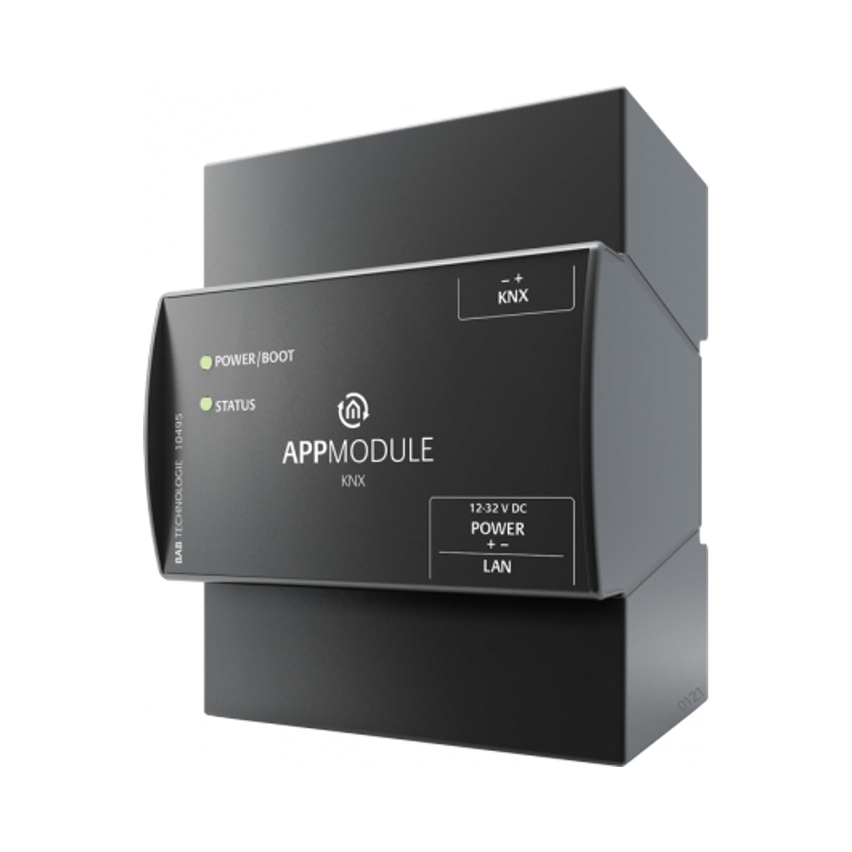 BAB TECHNOLOGIE APPMODULE EnOcean – IoT Integration Server
