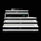 Basalte Asano Multiroom Amplifiers