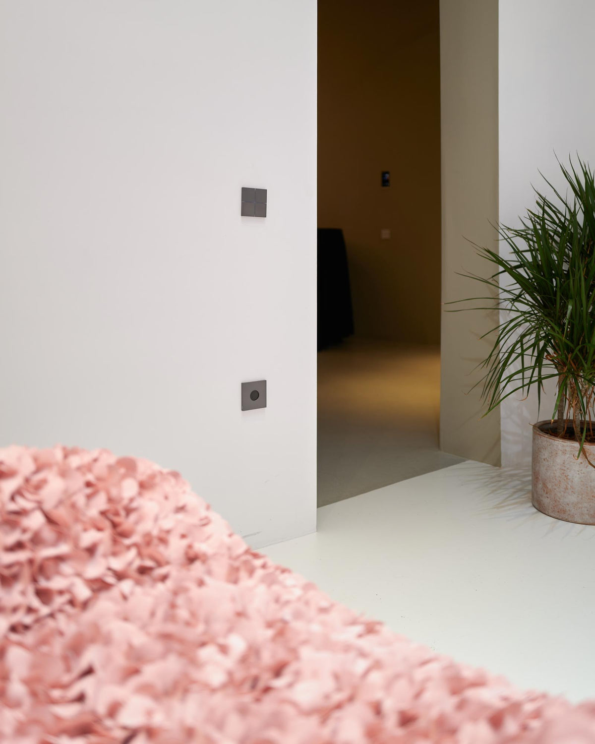 Basalte Auro KNX Motion Sensor