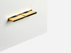 Basalte Chopin KNX Lever Switch