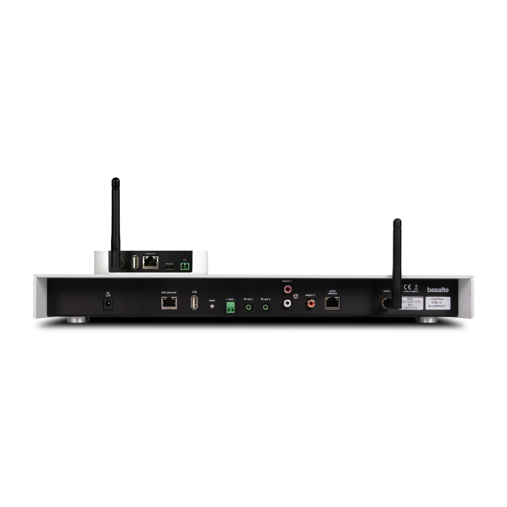 Basalte Core Mini / Core Plus Smart Home Server