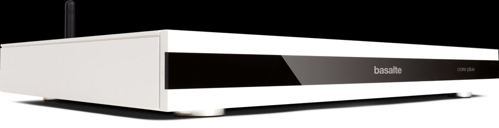 Basalte Core Mini / Core Plus Smart Home Server