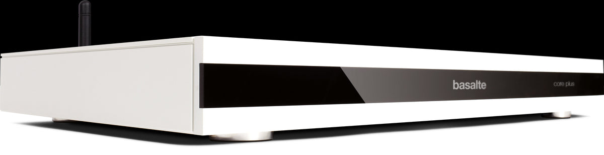 Basalte Core Mini / Core Plus Smart Home Server