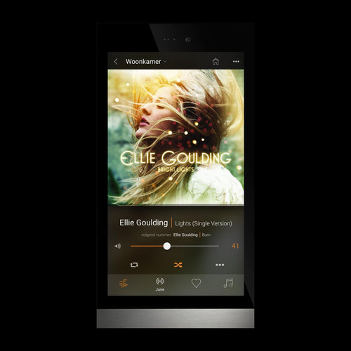 Basalte Ellie 5.5" Touch Display