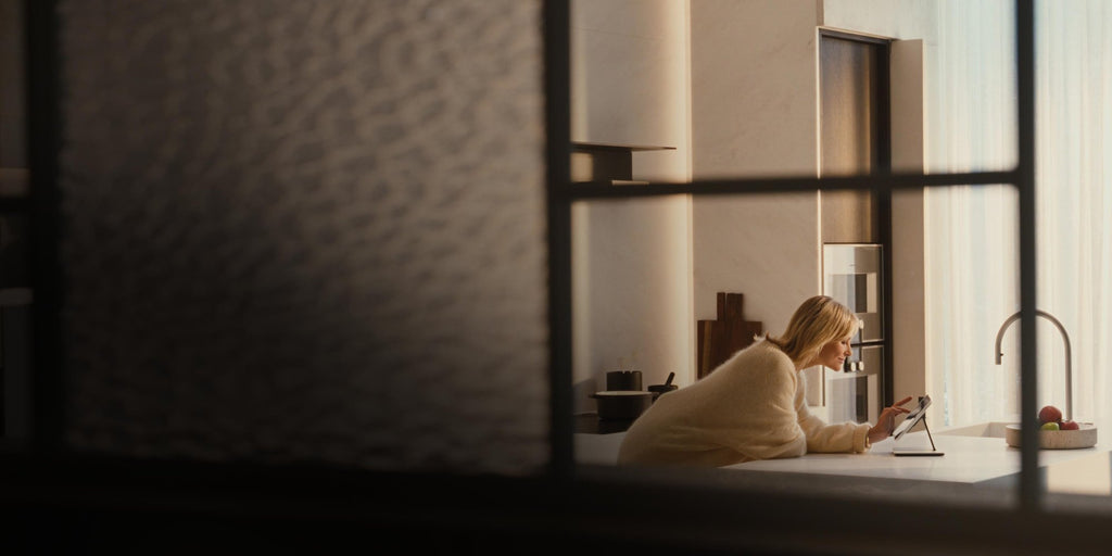Basalte Eve Plus iPad Docking Station