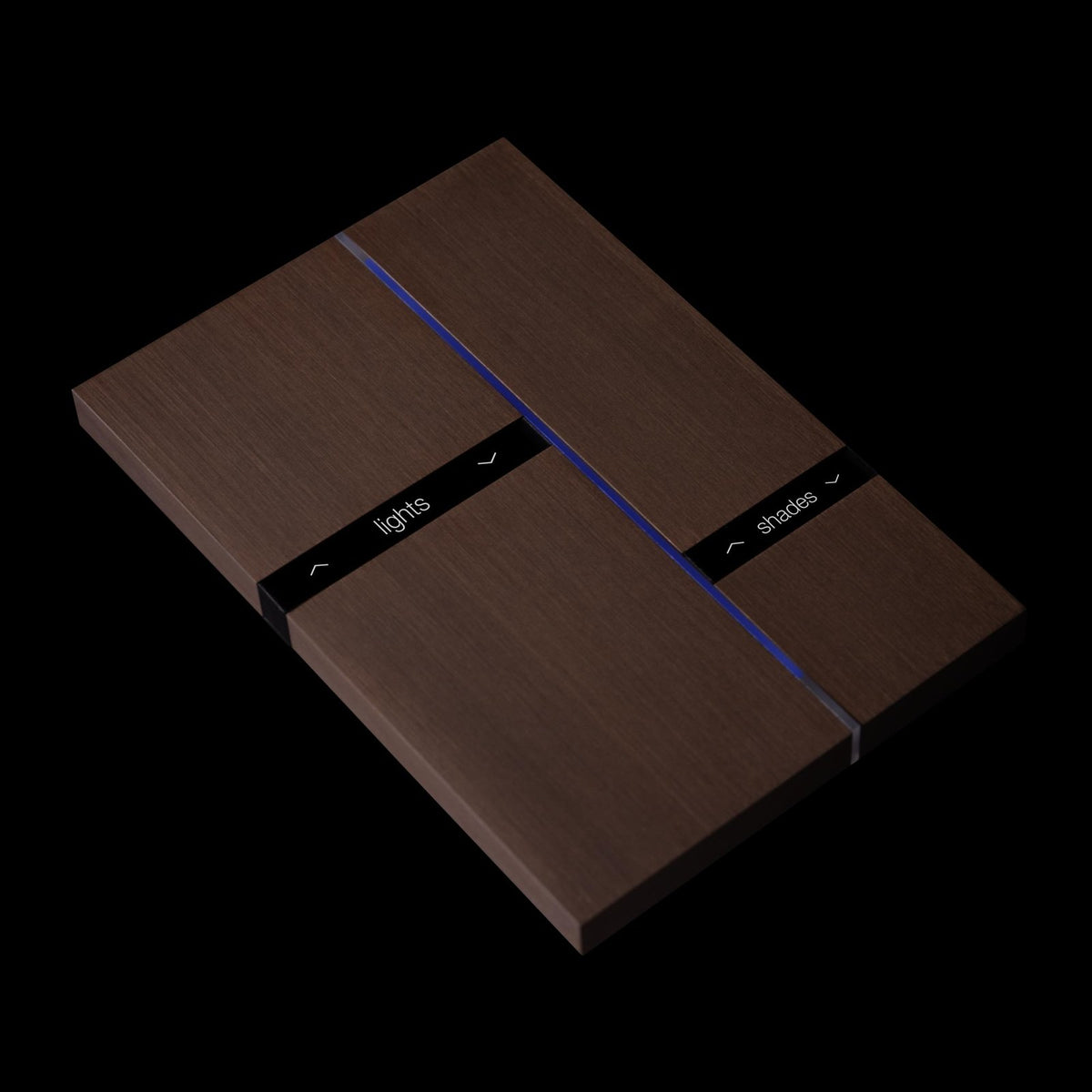 Basalte Fibonacci KNX Design Switch